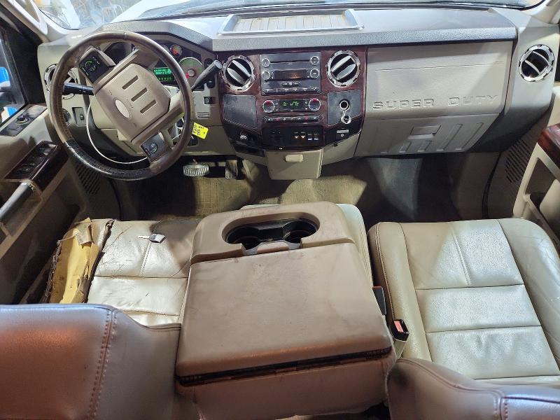 Продаж на аукціоні авто 2010 Ford F250, vin: 1FTSW2A59AEA54981, номер лоту: 57063166