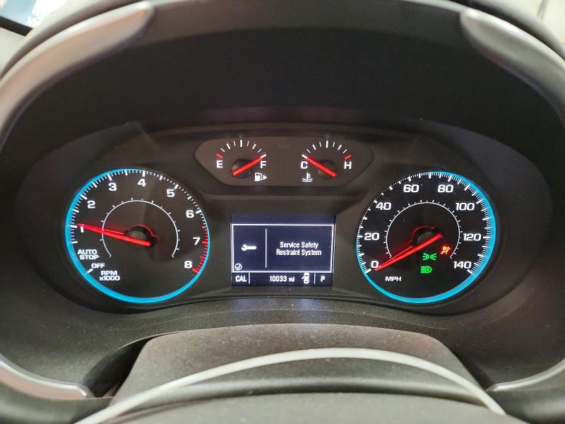 55184466 :رقم المزاد ، 1G1ZG5ST1RF250227 vin ، 2024 Chevrolet Malibu مزاد بيع