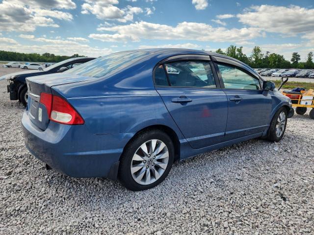 55923016 :رقم المزاد ، 2HGFA1F88AH505552 vin ، 2010 Honda Civic مزاد بيع