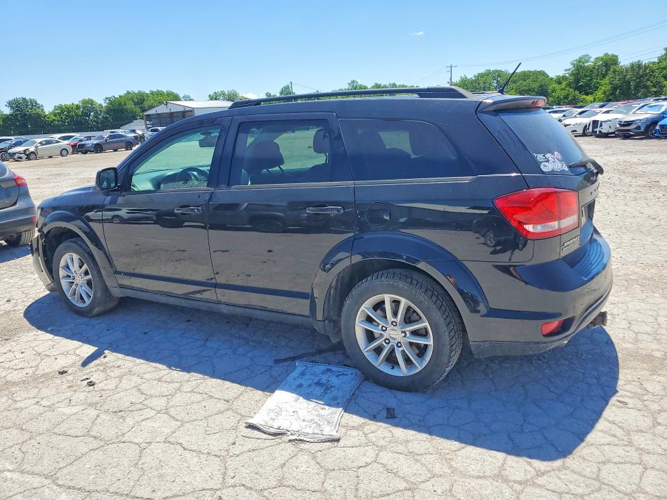 55579236 :رقم المزاد ، 3C4PDDBG0ET199694 vin ، 2014 Dodge Journey مزاد بيع