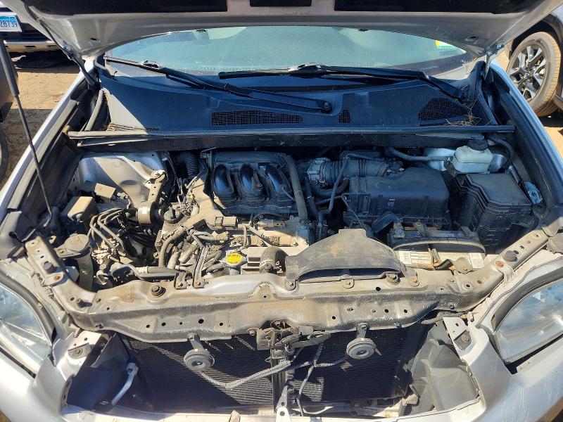 55656226 :رقم المزاد ، 5TDDK3EH4AS022531 vin ، 2010 Toyota Highlander مزاد بيع