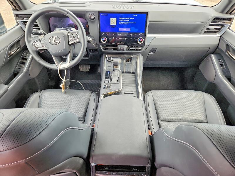 Aukcja sprzedaży 2025 Lexus Gx 550, vin: JTJVBCDXXS5054076, numer aukcji: 56857606