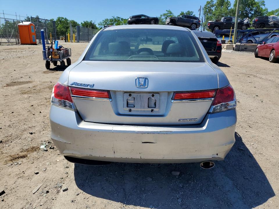 55836276 :رقم المزاد ، 1HGCP2F61CA130949 vin ، 2012 Honda Accord مزاد بيع