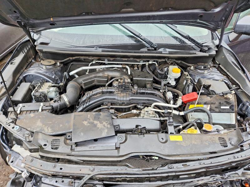Aukcja sprzedaży 2021 Subaru Crosstrek, vin: JF2GTAEC4MH657066, numer aukcji: 57091246
