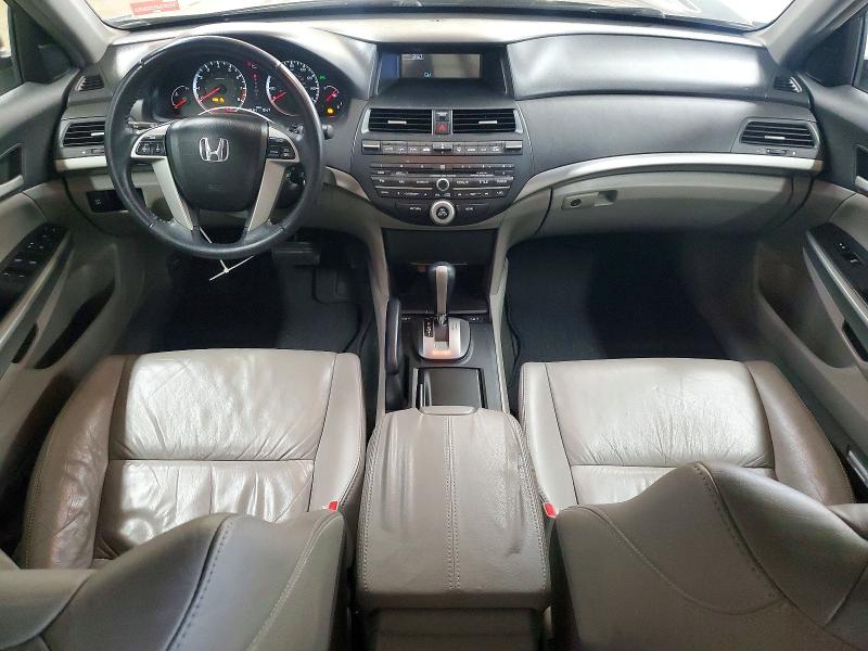 2008 Honda Accord მანქანა იყიდება აუქციონზე, vin: 1HGCP26848A161122, აუქციონის ნომერი: 58774446