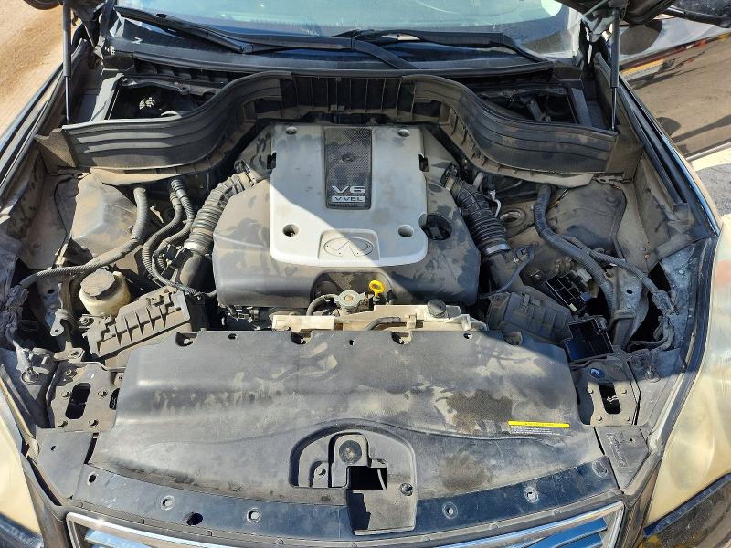 Aukcja sprzedaży 2014 Infiniti Qx50, vin: JN1BJ0HP7EM210573, numer aukcji: 56874176