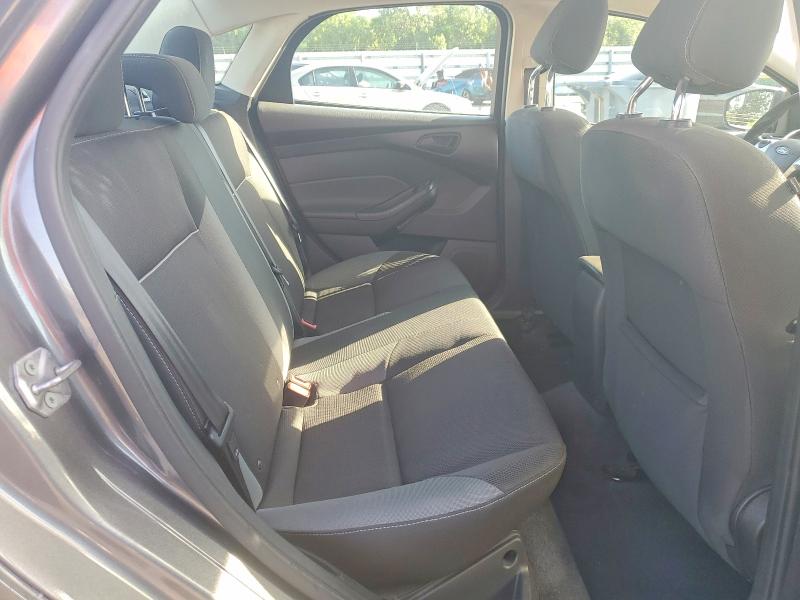 Aukcja sprzedaży 2012 Ford Focus, vin: 1FAHP3F25CL179752, numer aukcji: 57627966