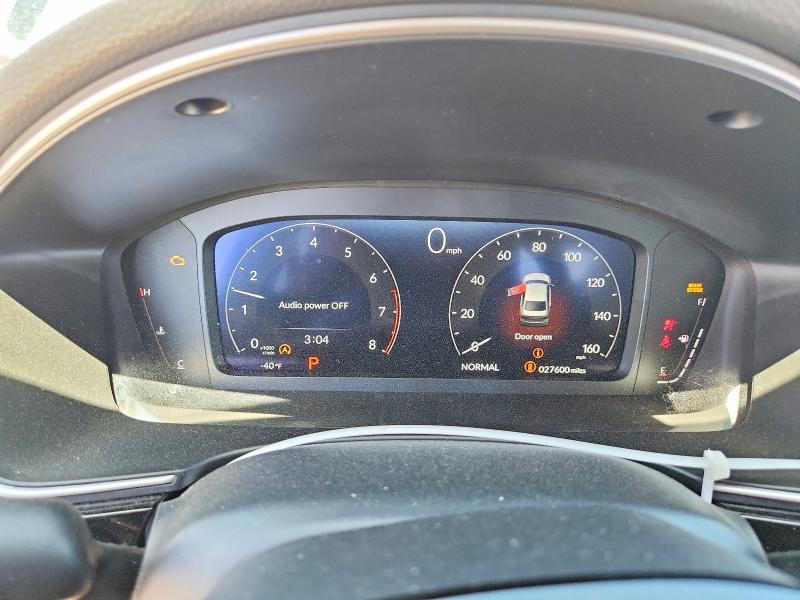 Продаж на аукціоні авто 2023 Honda Civic, vin: 2HGFE1F99PH301350, номер лоту: 59357566