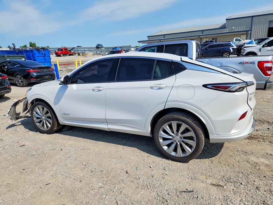 Продажа на аукционе авто 2024 Buick Envista, vin: KL47LCE23RB169359, номер лота: 55523336