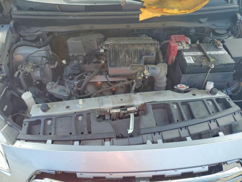 Продаж на аукціоні авто 2018 Mitsubishi Mirage, vin: ML32F4FJ4JHF01402, номер лоту: 55919396