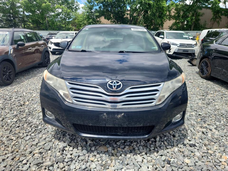 Продаж на аукціоні авто 2009 Toyota Venza, vin: 4T3BK11A39U001801, номер лоту: 56091756