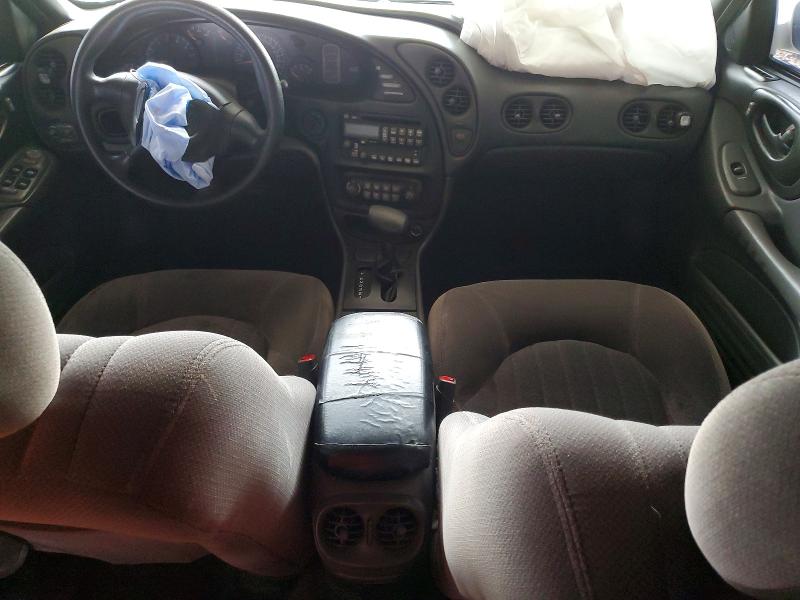 Aukcja sprzedaży 2003 Pontiac Bonneville, vin: 1G2HX52K234185616, numer aukcji: 57575586