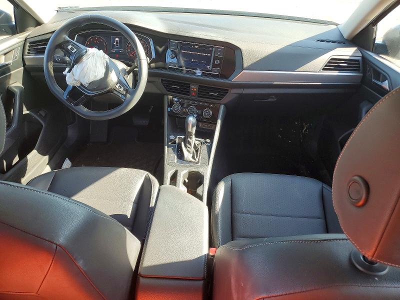 Продаж на аукціоні авто 2021 Volkswagen Jetta, vin: 3VWC57BU2MM042791, номер лоту: 59131976