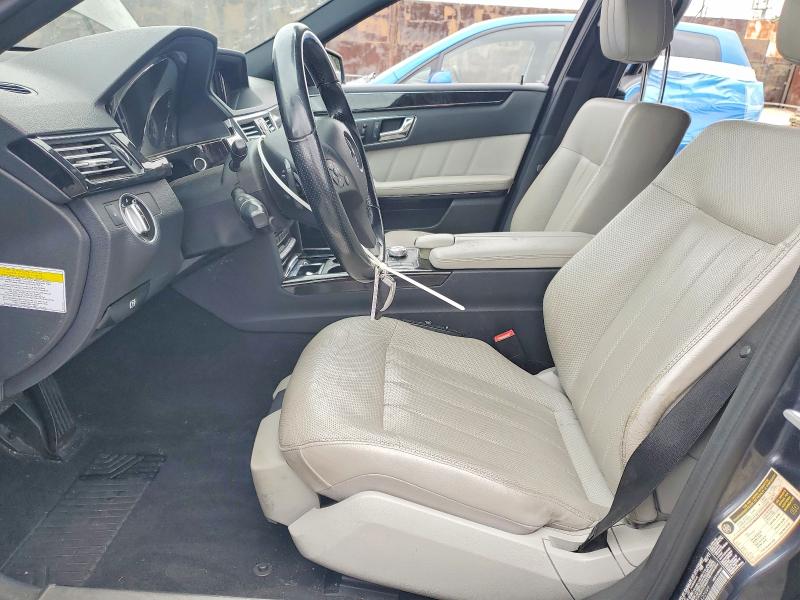 2011 Mercedes-benz E მანქანა იყიდება აუქციონზე, vin: WDDHF7CB6BA420999, აუქციონის ნომერი: 59153216