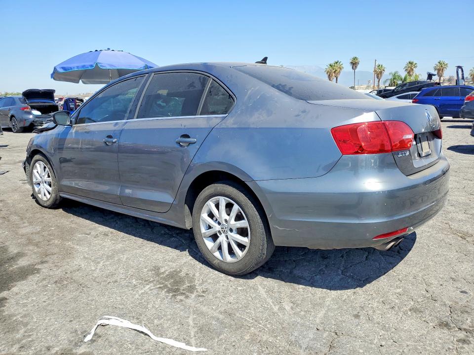 Aukcja sprzedaży 2013 Volkswagen Jetta, vin: 3VWDP7AJ1DM439687, numer aukcji: 56999676