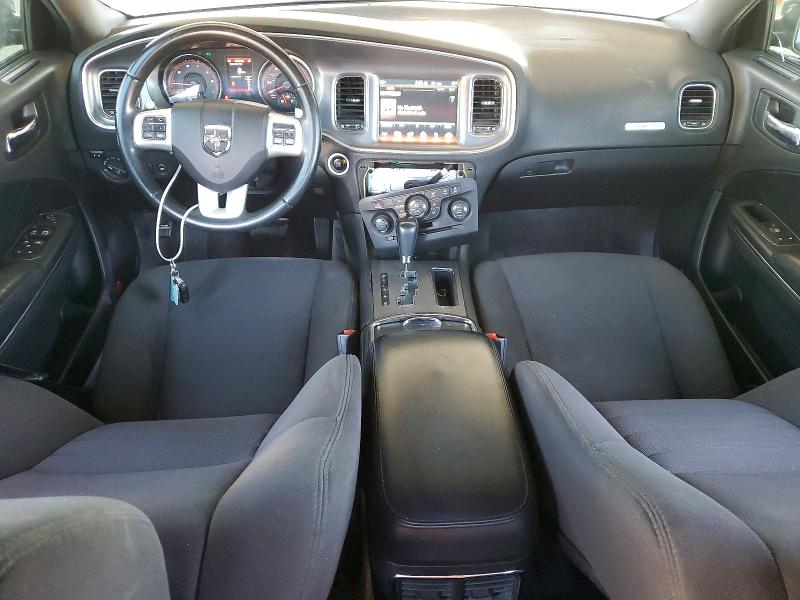 Продажа на аукционе авто 2014 Dodge Charger, vin: 2C3CDXCT2EH321805, номер лота: 58832176