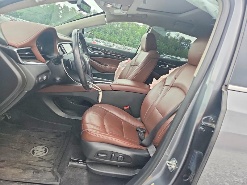 Продаж на аукціоні авто 2018 Buick Enclave, vin: 5GAEVCKWXJJ239062, номер лоту: 57491466