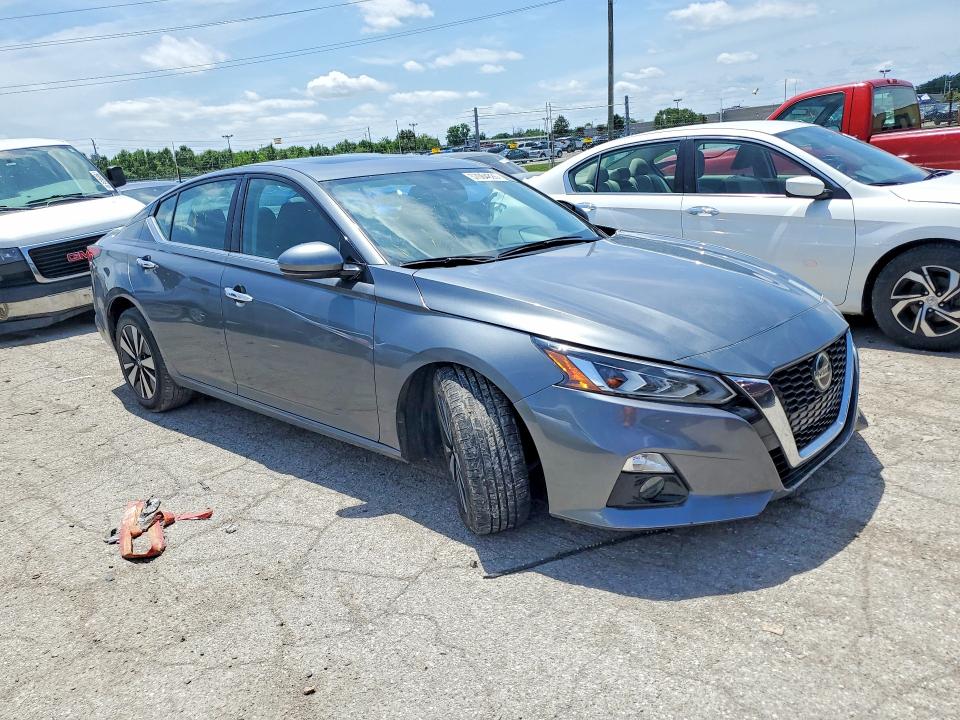 Продажа на аукционе авто 2019 Nissan Altima, vin: 1N4BL4EV1KC232805, номер лота: 57064826