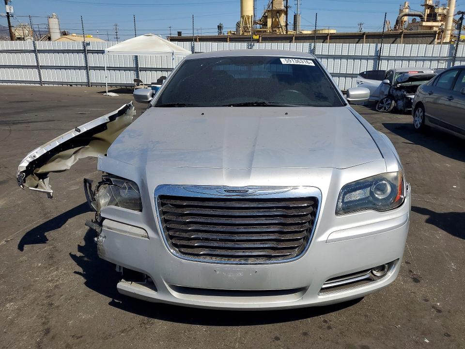 Продажа на аукционе авто 2012 Chrysler 300, vin: 2C3CCABG5CH312551, номер лота: 59136316