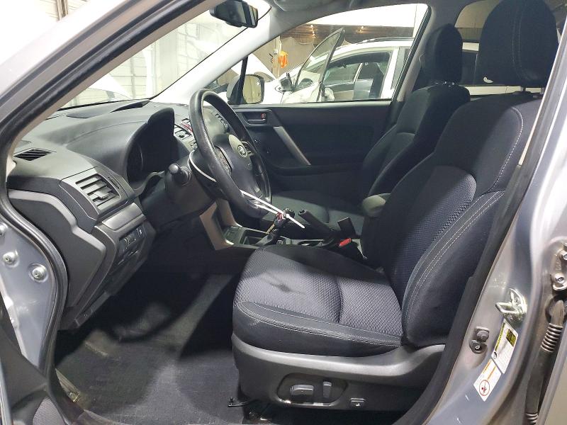 Aukcja sprzedaży 2014 Subaru Forester, vin: JF2SJACC3EG454860, numer aukcji: 57118526