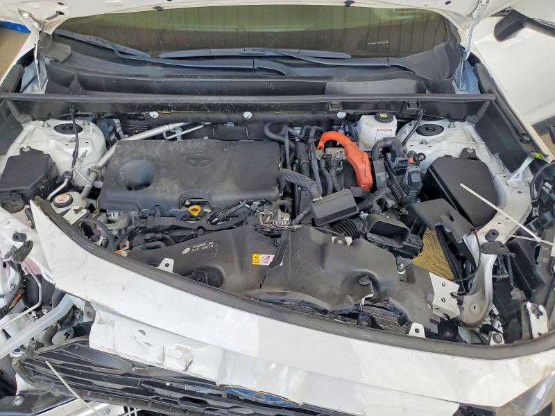 Aukcja sprzedaży 2023 Toyota Rav4 Hybrid, vin: JTMRWRFV2PD191050, numer aukcji: 59293076