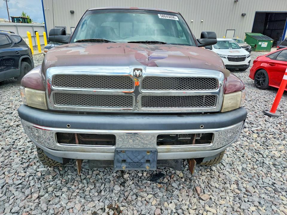 Aukcja sprzedaży 2001 Dodge Ram 2500, vin: 1B7KF23WX1J195958, numer aukcji: 58845696