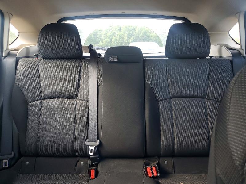 2019 Subaru Impreza მანქანა იყიდება აუქციონზე, vin: 4S3GTAC66K3754288, აუქციონის ნომერი: 59375076