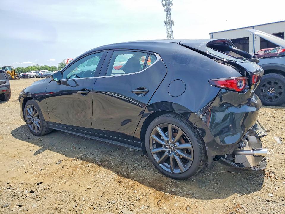 Aukcja sprzedaży 2026 Mazda 3, vin: JM1BPALL5T1874116, numer aukcji: 58893266