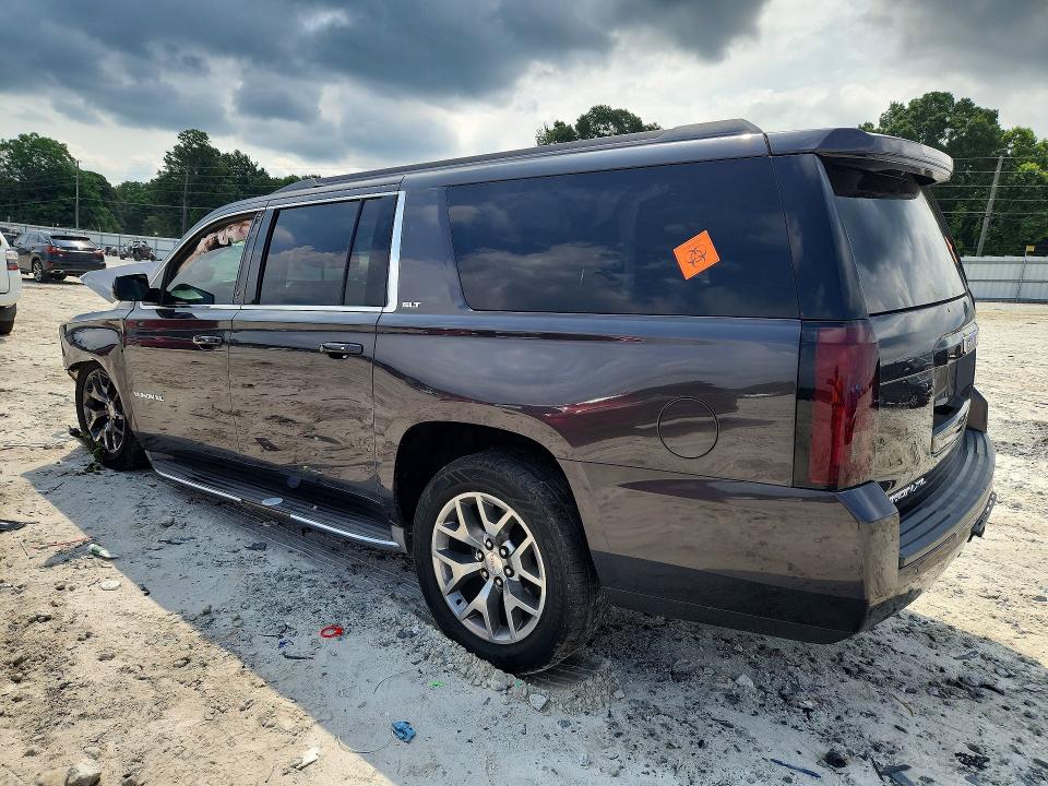 Aukcja sprzedaży 2015 Gmc Yukon Xl, vin: 1GKS1HKC7FR240425, numer aukcji: 56867136