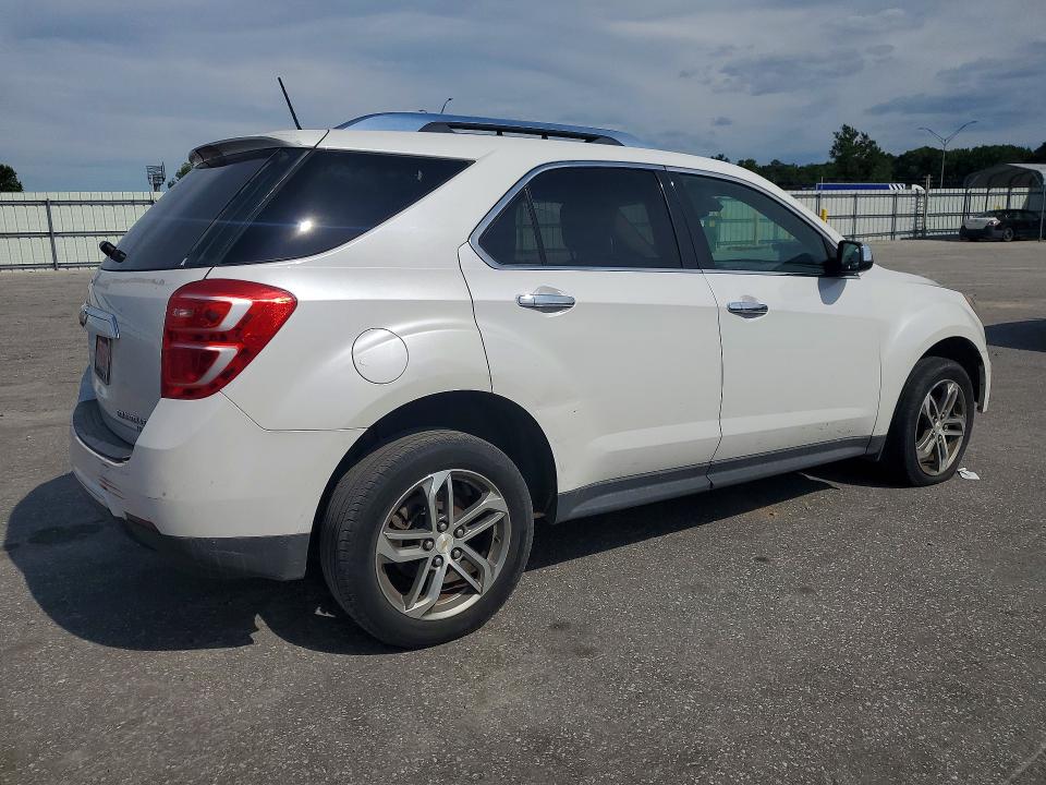 2016 Chevrolet Equinox მანქანა იყიდება აუქციონზე, vin: 2GNALDEK7G6199988, აუქციონის ნომერი: 58701586