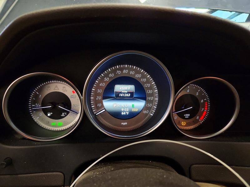 Продаж на аукціоні авто 2014 Mercedes-benz C, vin: WDDGF8AB4EA943432, номер лоту: 54908306