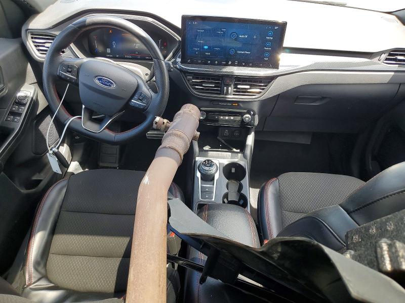 Продажа на аукционе авто 2024 Ford Escape, vin: 1FMCU9MN2RUA45695, номер лота: 56425886