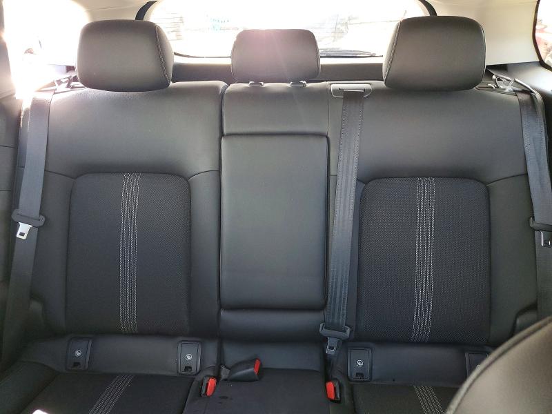 Продажа на аукционе авто 2023 Mazda Cx-50, vin: 7MMVABAM1PN154343, номер лота: 58870236