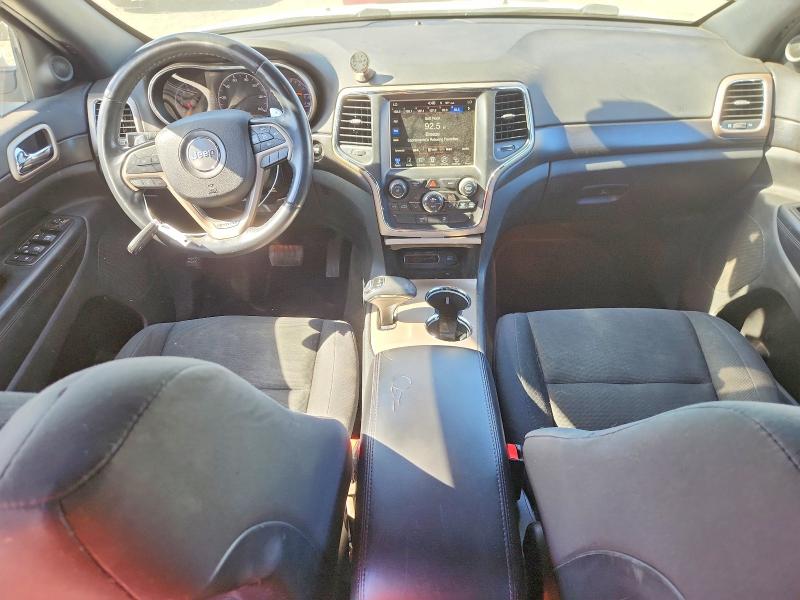 Продажа на аукционе авто 2015 Jeep Grand Cherokee, vin: 1C4RJFAG2FC807601, номер лота: 58997446
