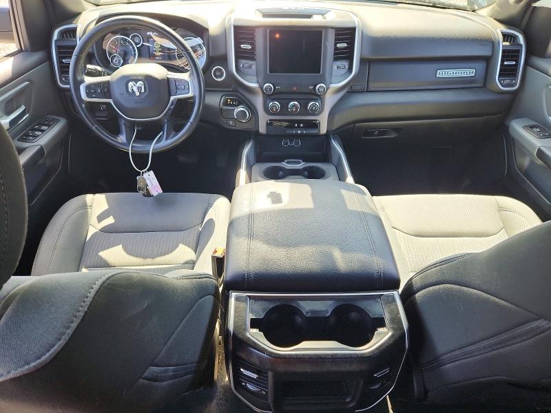 Продажа на аукционе авто 2021 Ram 1500, vin: 1C6RREFT0MN750462, номер лота: 85604645