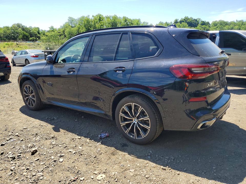 56361446 :رقم المزاد ، 5UXCR6C0XM9D78413 vin ، 2021 Bmw X5 مزاد بيع