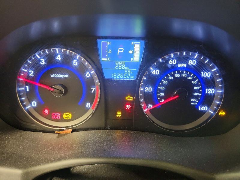 Продаж на аукціоні авто 2015 Hyundai Accent, vin: KMHCT4AE5FU902274, номер лоту: 57305066