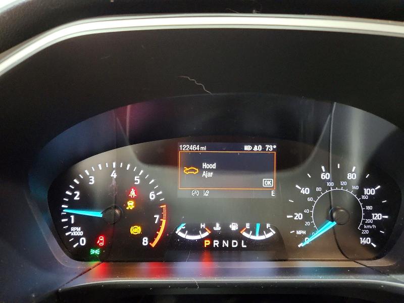 Aukcja sprzedaży 2021 Ford Escape, vin: 1FMCU0G6XMUA85886, numer aukcji: 52743116