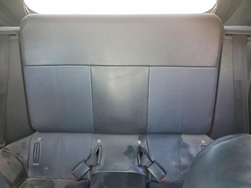 2003 Mitsubishi Eclipse მანქანა იყიდება აუქციონზე, vin: 4A3AE75H93E197090, აუქციონის ნომერი: 54188816