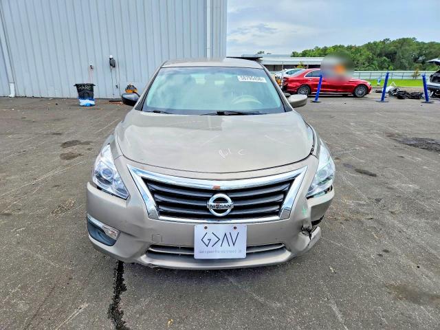 Aukcja sprzedaży 2015 Nissan Altima, vin: 1N4AL3APXFC218002, numer aukcji: 58795456