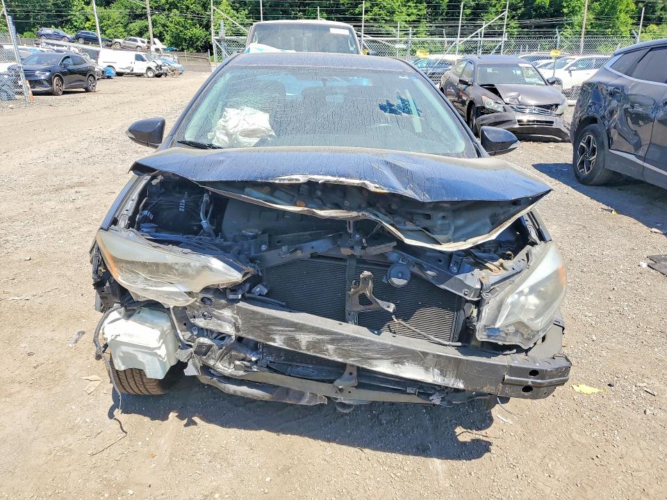Продажа на аукционе авто 2015 Toyota Corolla, vin: 2T1BURHE9FC406682, номер лота: 55761876
