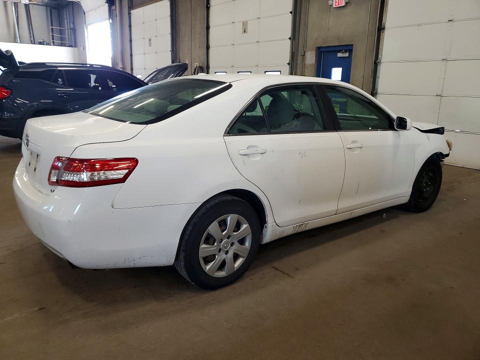 Продажа на аукционе авто 2011 Toyota Camry, vin: 4T4BF3EK5BR167969, номер лота: 55471446