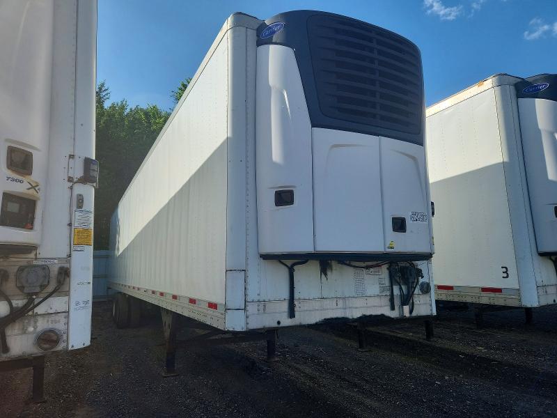 Продажа на аукционе авто 2017 Semi Trailer, vin: 1UYVS2489H6071901, номер лота: 56496976
