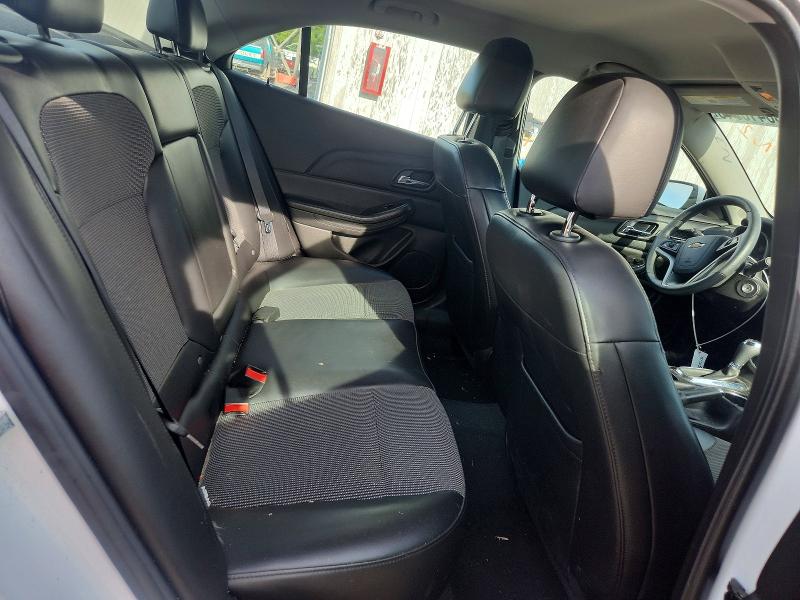 Aukcja sprzedaży 2015 Chevrolet Malibu, vin: 1G11C5SL6FF215235, numer aukcji: 56418946