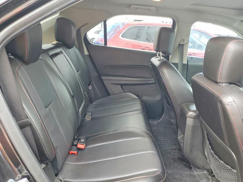 Aukcja sprzedaży 2014 Chevrolet Equinox, vin: 2GNFLGE34E6149739, numer aukcji: 58430546