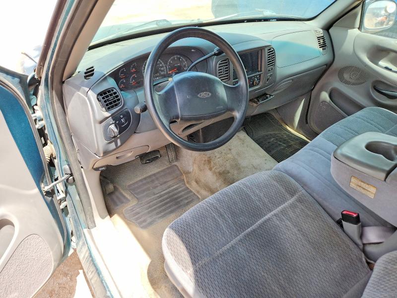 Продажа на аукционе авто 1997 Ford F150, vin: 1FTDX1721VNB66435, номер лота: 57624096