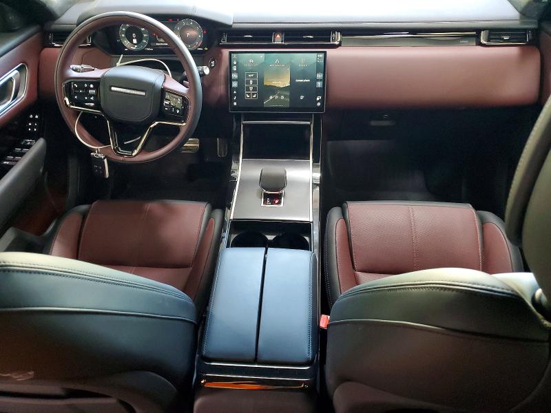 Продаж на аукціоні авто 2026 Land Rover Range Rover Velar, vin: SALY12FU9TA820171, номер лоту: 56040276