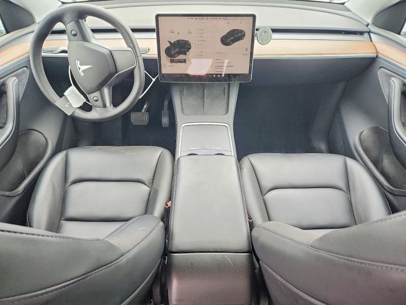 Aukcja sprzedaży 2023 Tesla Model Y, vin: 7SAYGDEEXPA119776, numer aukcji: 58316856
