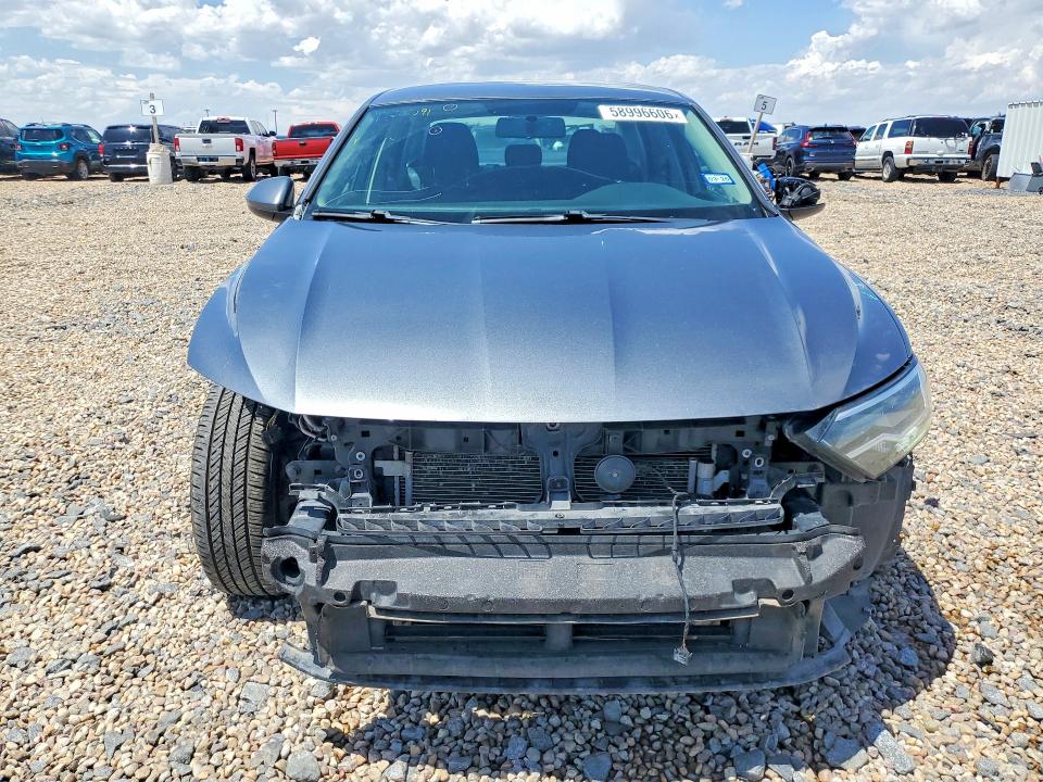 58996606 :رقم المزاد ، 3VWC57BU9KM060900 vin ، 2019 Volkswagen Jetta مزاد بيع
