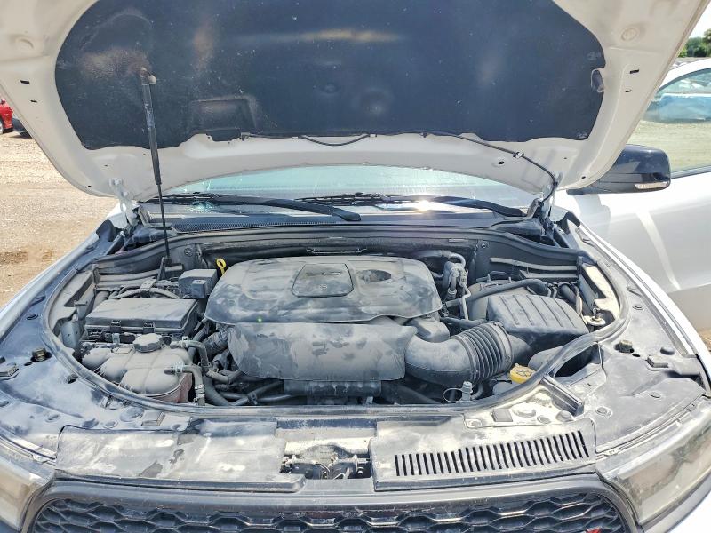 2021 Dodge Durango მანქანა იყიდება აუქციონზე, vin: 1C4RDJDG1MC579108, აუქციონის ნომერი: 58232326